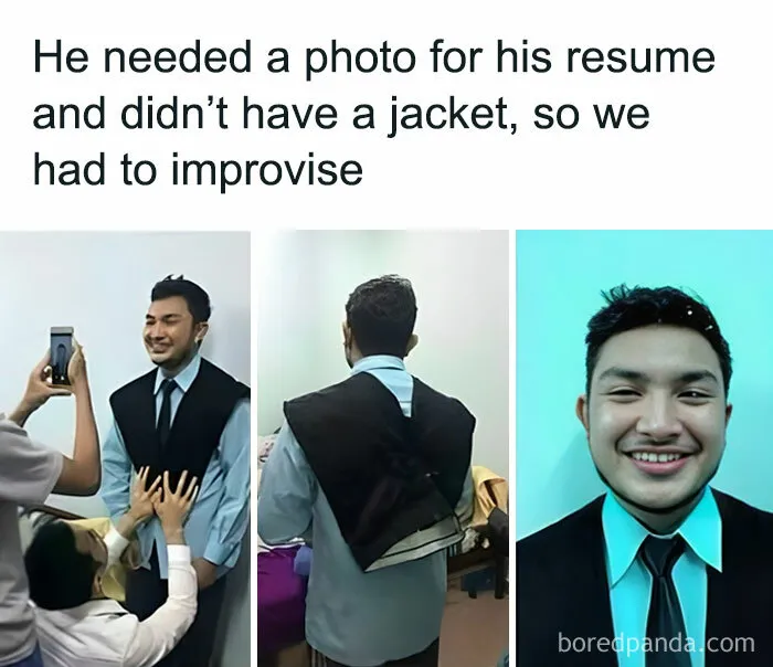35 Random Memes To Take You Away From Reality For 2 Seconds