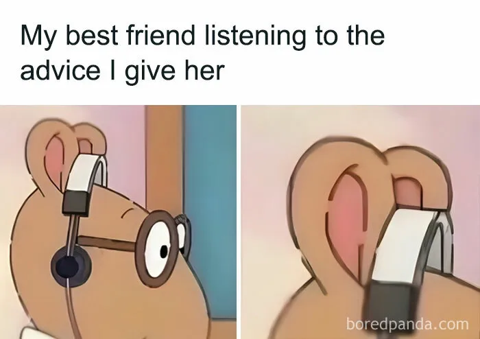 35 Random Memes To Take You Away From Reality For 2 Seconds