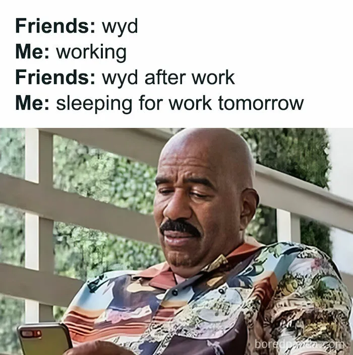 35 Random Memes To Take You Away From Reality For 2 Seconds