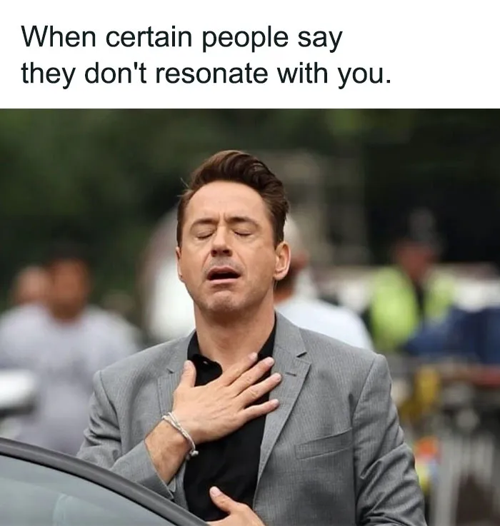 “What a Relief”