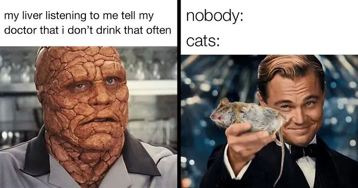 21 Memes To Lift Your Spirits, As Shared By This Instagram Page (New Pics)