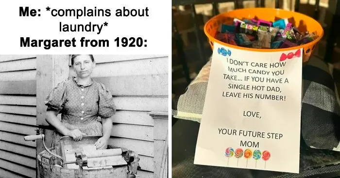 30 Parenting Memes That Perfectly Capture What It’s Like To Raise Humans