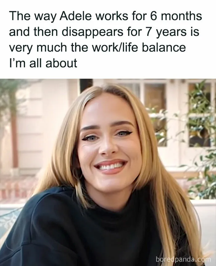 Funny-Relatable