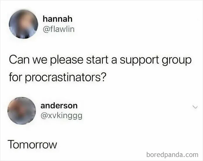 50 Random Funny Memes And Posts That May Cheer You Up Today