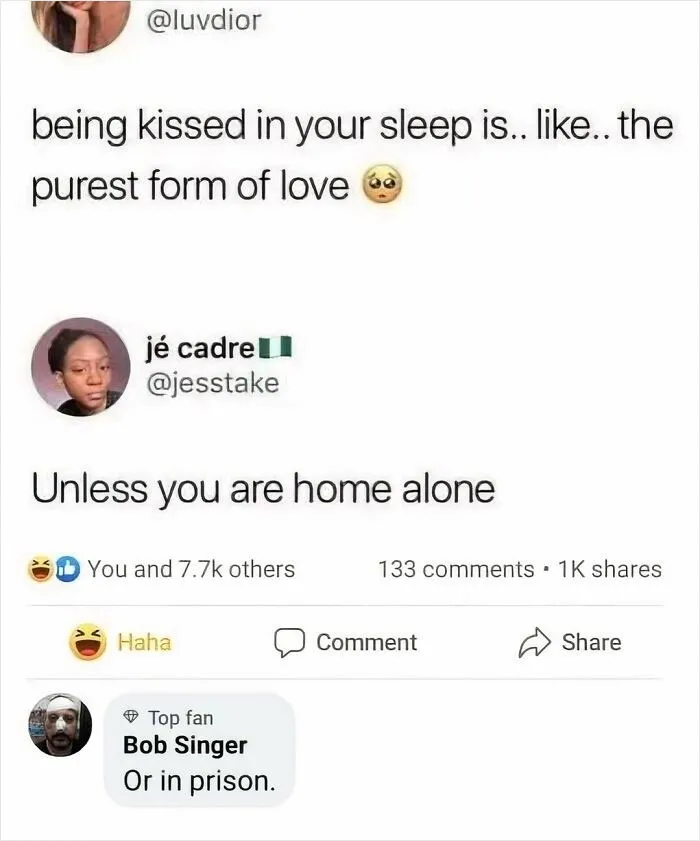 50 Random Funny Memes And Posts That May Cheer You Up Today