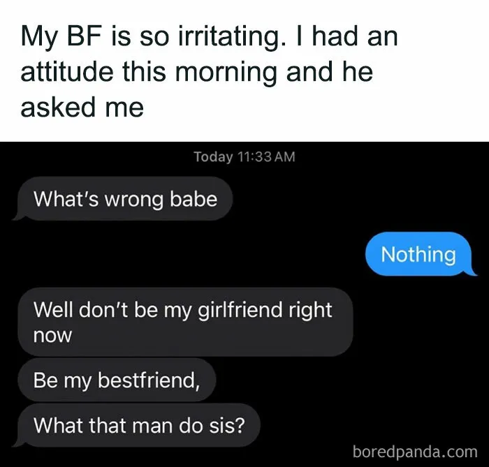 50 Random Funny Memes And Posts That May Cheer You Up Today