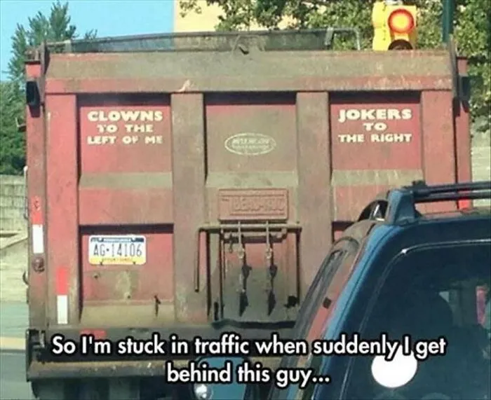 50 Chaotic Signs People Shared To This Facebook Group That You Can’t Help But Laugh At