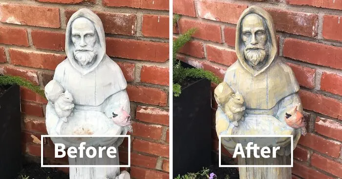 18 Garden And Patio Game Changers That Will Catch Your Eye, Regardless If You Have A Green Thumb Or Not