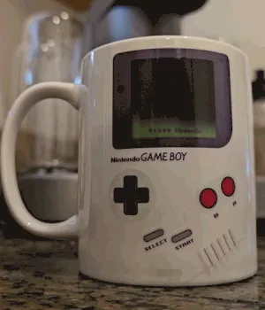 <a Style="Display:inline;" Href="Https://Www.amazon.com/Paladone-Gameboy-Heat-Changing-Coffee/Dp/B06wrvfrjv?ie=utf8&linkcode=ll1&tag=bpcamel-20&linkid=baabd042aa349d143953afdde48f2027&language=en_us&ref_=as_li_ss_tl" Target="_blank"><span Style="Font: Inherit; Color: #d74b1f;"> Gameboy Heat Changing Coffee Mug</Span>: It's Time To Play... With Your Coffee!