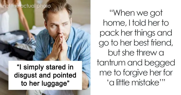 “I Told Her To Never Do It Again”: Woman Gets Dumped Over A “Little Mistake” On The Road