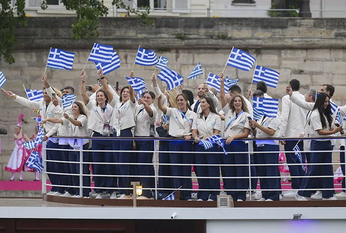 Greece