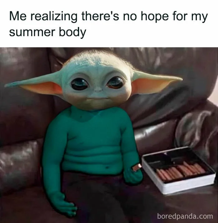 FB Page “Gym Fail Nation” Is Dedicated To Faithful Gym Goers And They Shared These 30 Funny Memes