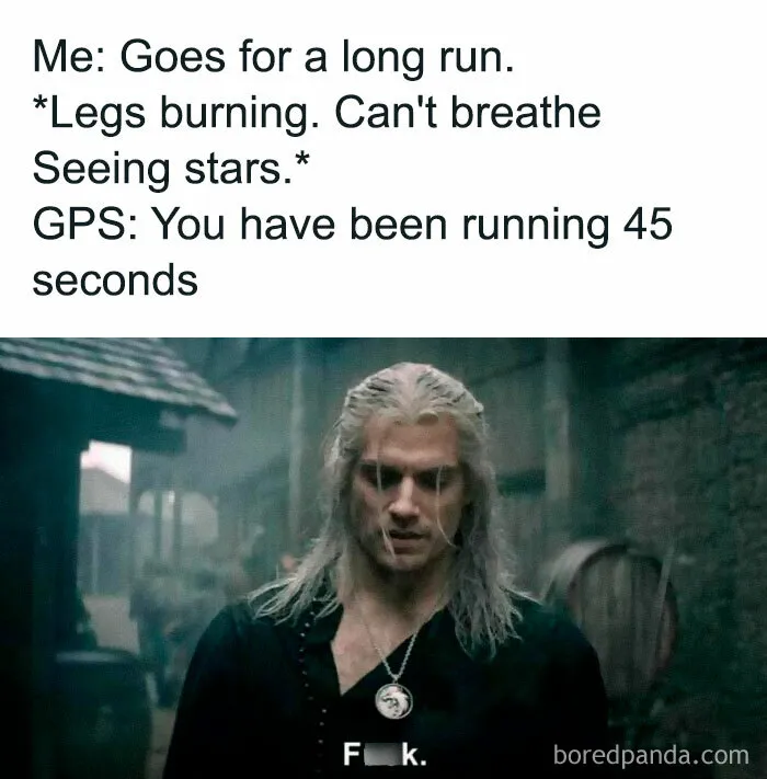 FB Page “Gym Fail Nation” Is Dedicated To Faithful Gym Goers And They Shared These 30 Funny Memes