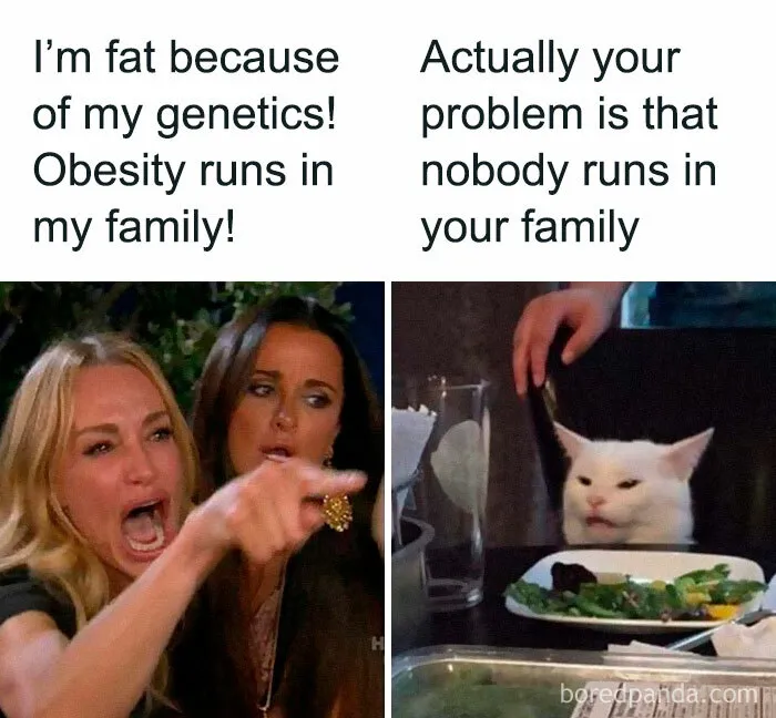 FB Page “Gym Fail Nation” Is Dedicated To Faithful Gym Goers And They Shared These 30 Funny Memes