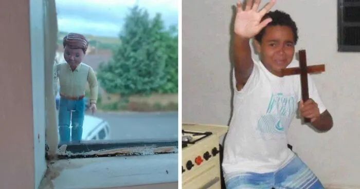 30 Creepy Dolls That Might Give You Nightmares