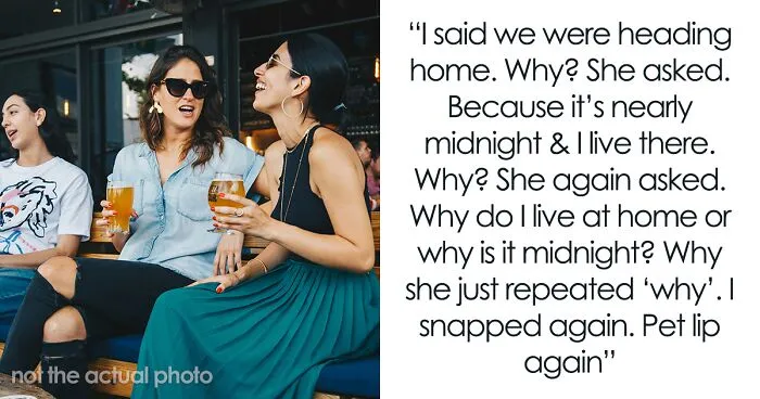Woman Can’t Stand Weird Neighbor Who Keeps Embarrassing Her, Sparks Discussion Online