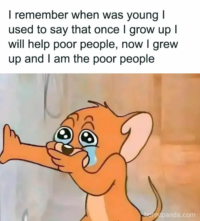50 Funny Memes For Those Who Could Really Use Some Laughter Today (New Pics)