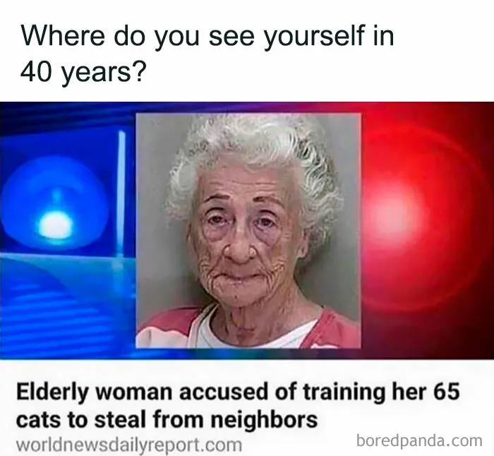 50 Funny Memes For Those Who Could Really Use Some Laughter Today (New Pics)