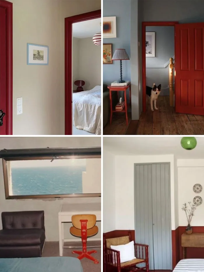 15 Interior Design "Turn-Ons" That Might Inspire You