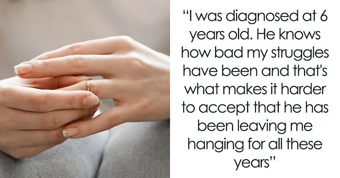 Woman Married To A Mama’s Boy For 10 Years, Finally Reaches Her Breaking Point, Seeks Advice Online