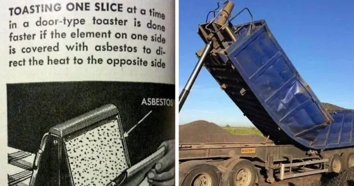 30 Times People Spotted Something That Confused Them So Much They Had To Share The Pics Online