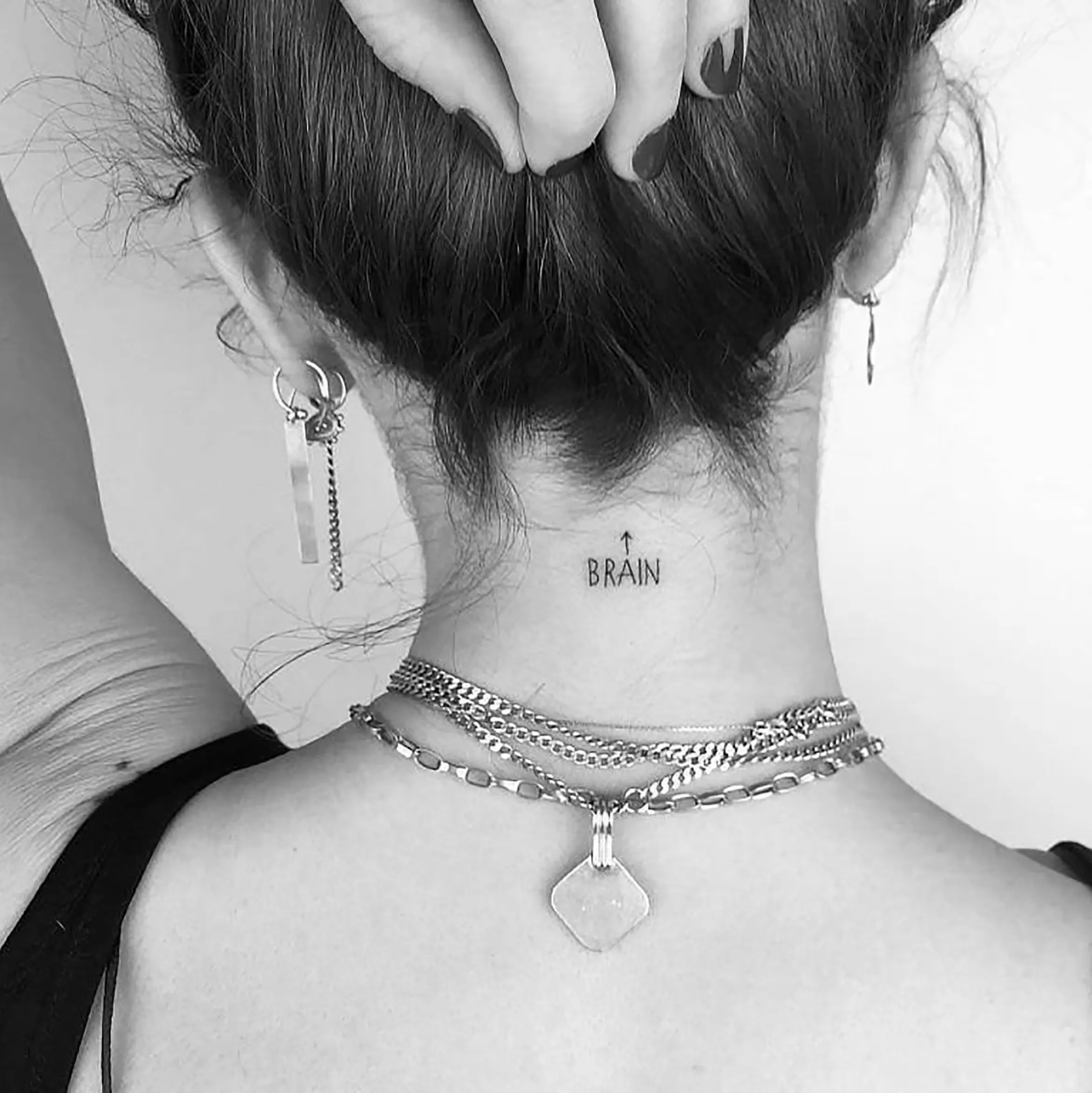 I Found This Tattoo Today While Browsing Through