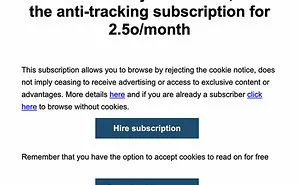 50 Subscription Scams That Got Exposed By Furious Customers