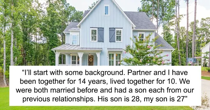Lady Feels She Has A Right To Partner’s Property Despite Not Contributing, Gets Reality Checked