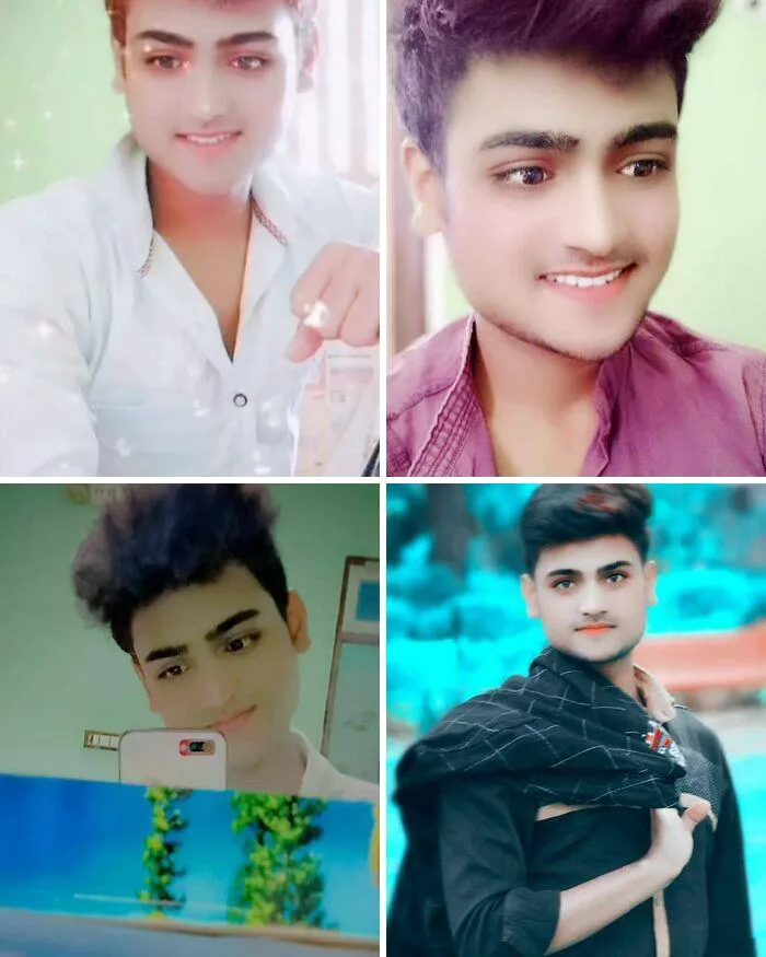 This Guy's Instagram Is A Goldmine