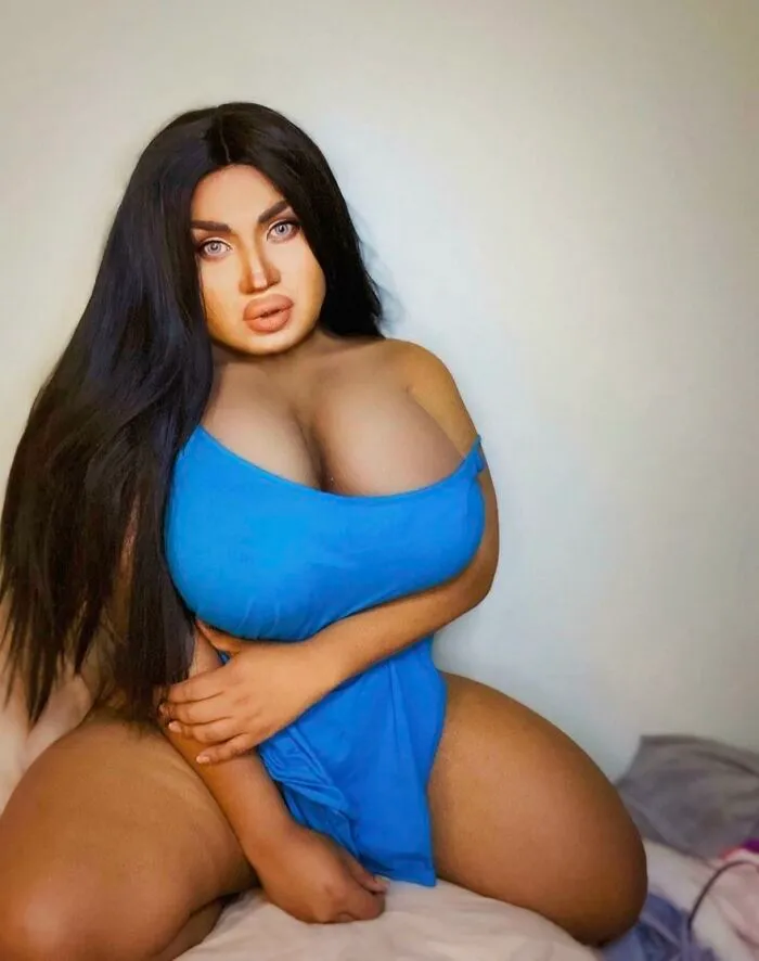Creo que tengo que compartir este
