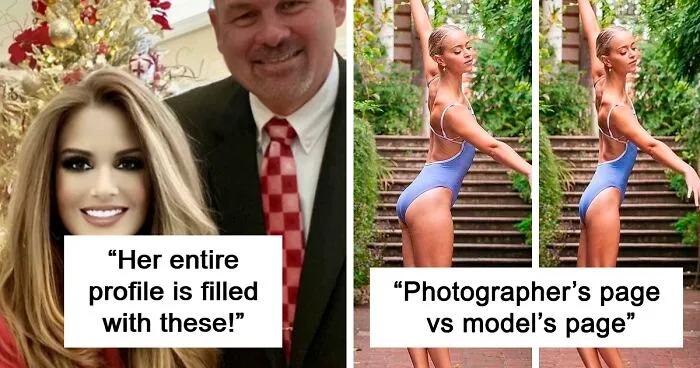 Best Of All Time: 50 Of The Most Embarrassing Instagram Vs. Reality Pics