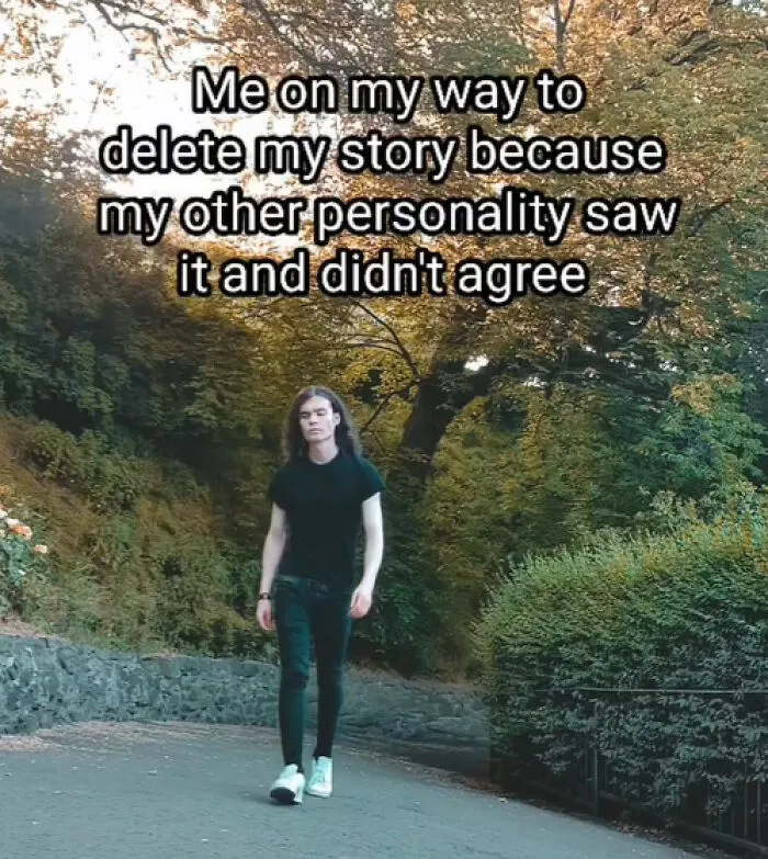35 Funny Memes Made By An Introvert For Introverts