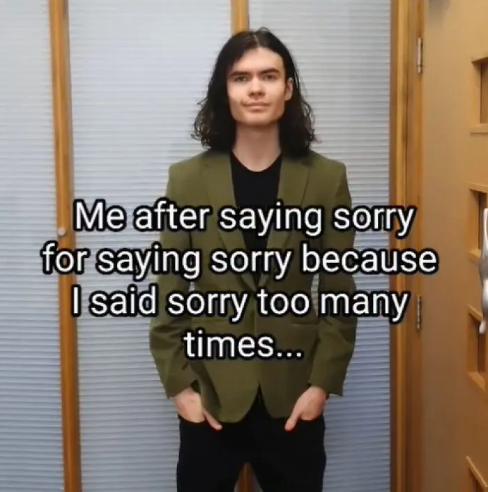 35 Funny Memes Made By An Introvert For Introverts