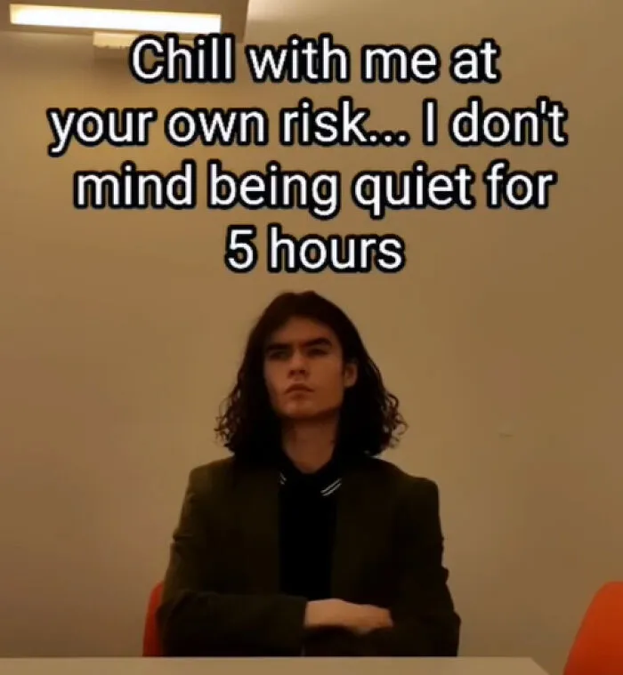 35 Funny Memes Made By An Introvert For Introverts