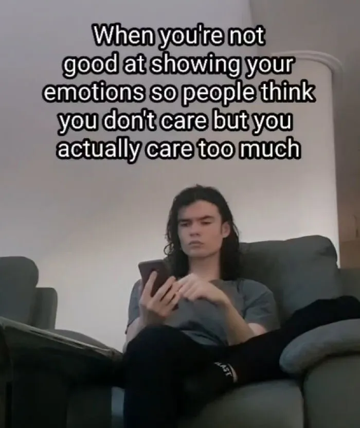 35 Funny Memes Made By An Introvert For Introverts