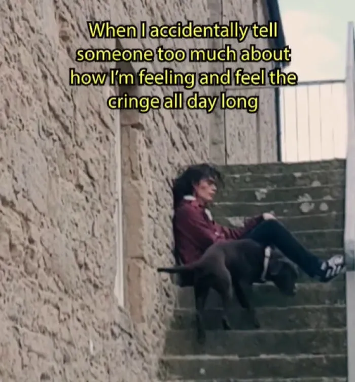 35 Funny Memes Made By An Introvert For Introverts