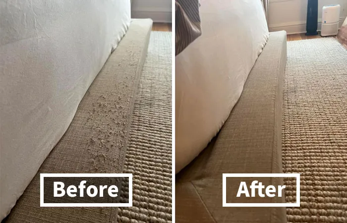 Breathe New Life Into Your Favorite Sweaters And Upholstery With A <a Style="Display:inline;" Href="Https://Www.amazon.com/Dp/B01mefcy88?ascsubtag=7339015%2c29%2c48%2cd%2c0%2c0%2c0%2c900%3a2%3b974%3a1%3b1125%3a2%3b1242%3a1%2c19180020%2c0%2c0%2c0&btn_ref=srctok-Ea41e059a60ced82&th=1&linkcode=ll1&tag=bppony-20&linkid=e1fc1ad40f576f5595ffda8e40b195ff&language=en_us&ref_=as_li_ss_tl" Target="_blank"><span Style="Font: Inherit; Color: #d74b1f;"> Fabric Shaver And Lint Remover</Span>, The Must-Have Tool For Banishing Fuzz, Pilling, And Lint
