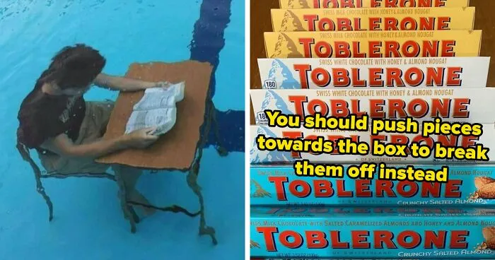 Stop Wasting Your Money: 24 Products You're Probably Using All Wrong