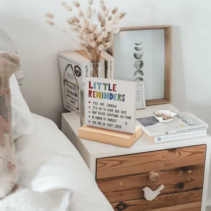 This <a Style="Display:inline;" Href="Https://Www.amazon.com/Mental-Reminders-Positivity-Recovery-Encourage/Dp/B0bf8ytms6?dib=eyj2ijoimsj9.vnwusd3sd6ubxwxuhtyzkwovqyke8idmtd4w1kfsmsnagioolexszzsnb0ppp3600vkzkjgerhrofhvvswbdu0sohf3qtdhx8ubthlgv2ccrttmoesykf8ubcnwigz-Niczgfq8y-Fx7weeydxf4fo9aczavs9oimoqmtd5ar1a5zdr5rk2txihnmacspfqeqeqte7bys_qqwyezueikivj5kxmi4lz1uulpg0yqzxxzja-Vejk5y5kzpsurdxpm0tpxmcqrhqh6aq_fvxeyveduuqgqh27oi4vgqp2c6aa.599a7ag3gu4gnm7kojb9tamtd2z0hbkkpqdtc6ek1pu&dib_tag=se&keywords=mental%2bhealth&qid=1721999356&sr=8-8&th=1&linkcode=ll1&tag=bpsquid-20&linkid=c754bdbb6d2136f64a8366bb0dd5e46b&language=en_us&ref_=as_li_ss_tl" Target="_blank"><span Style="Font: Inherit; Color: #d74b1f;"> Mental Health Reminders Sign</Span> Is The Daily Dose Of Encouragement You Need To Conquer Your To-Do List (And The World)