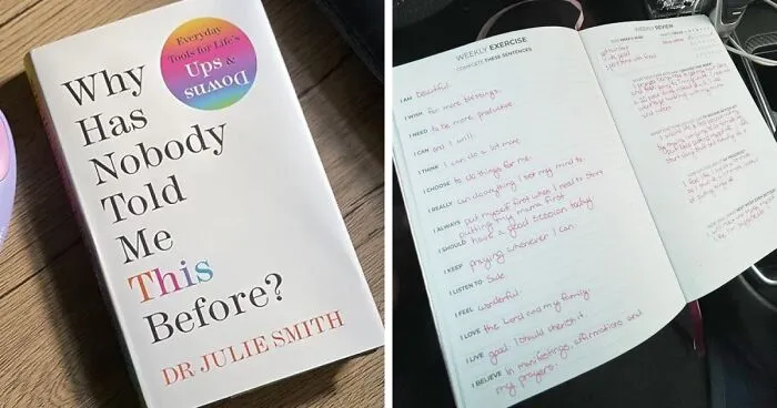 Your Mental Health Deserves These 19 Pick-Me-Ups