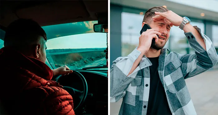 Person Drives 35 Minutes To A Job Interview Only To Get Ghosted, Leaves Boss A Surprise He Didn’t See Coming