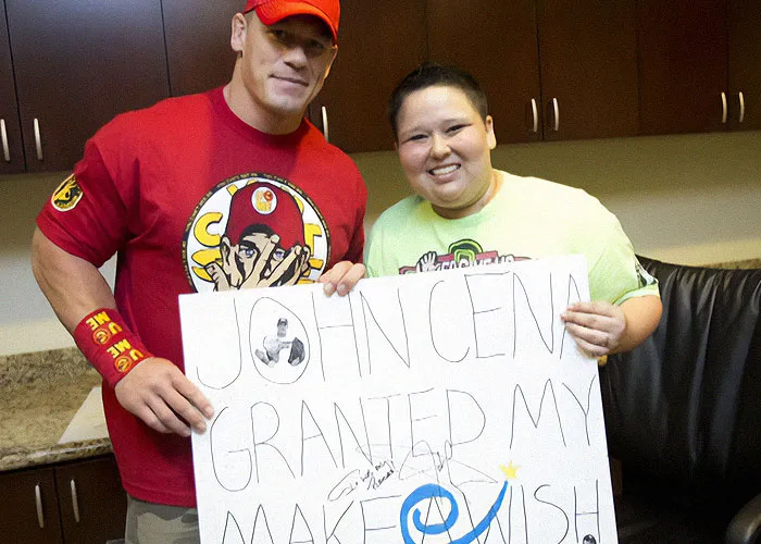 John Cena