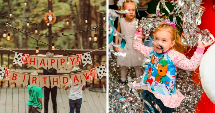 Parents See Neighbors Having A Party With Kids And Send Their Own Children There, Get Unexpected Response