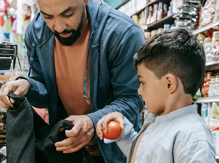 50 Things Kids Said Or Did That Were Beyond Their Years