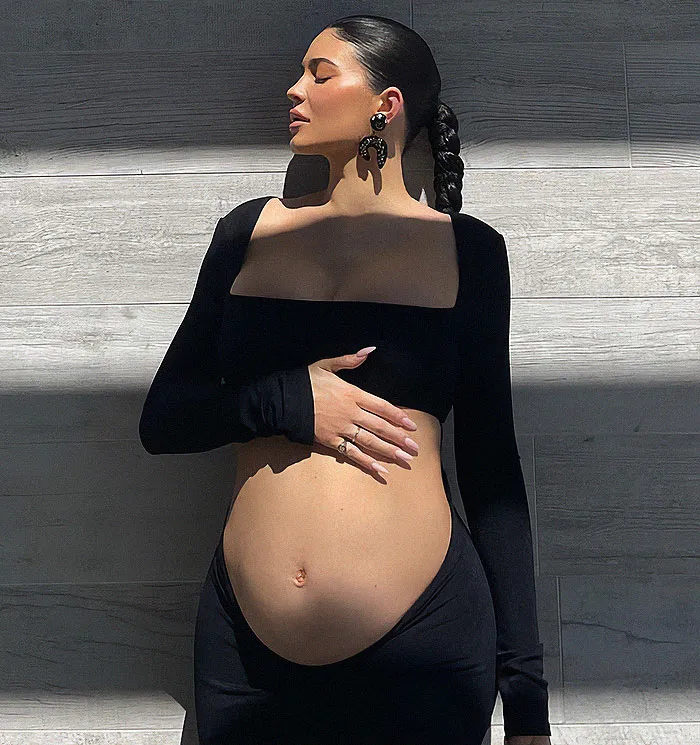 Kylie Jenner
