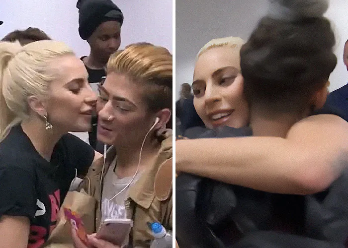 Lady Gaga