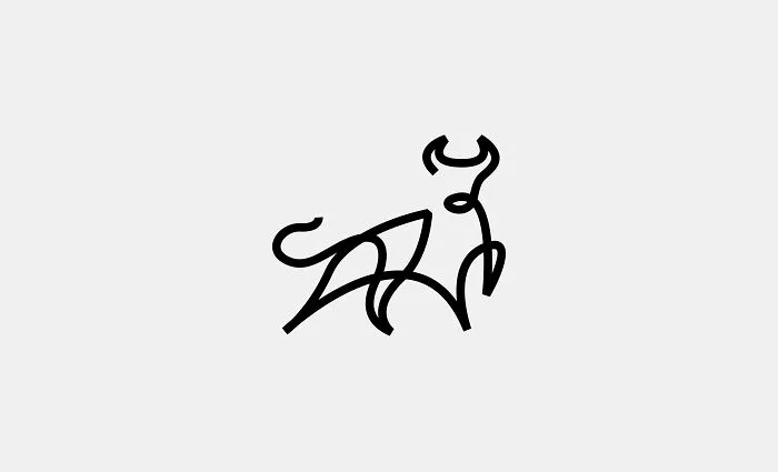30 Minimalist One-Line Designs That Capture Complex Ideas By Loooop Studio