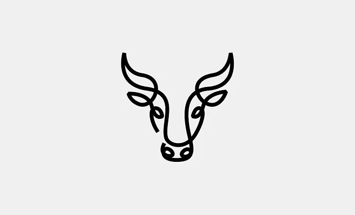 30 Minimalist One-Line Designs That Capture Complex Ideas By Loooop Studio