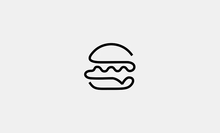 30 Minimalist One-Line Designs That Capture Complex Ideas By Loooop Studio