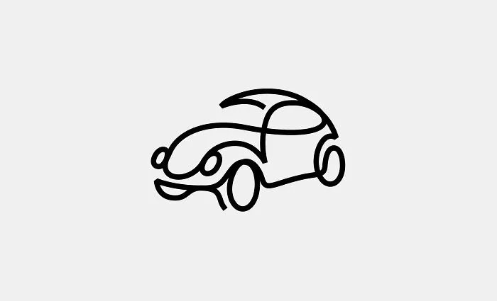 30 Minimalist One-Line Designs That Capture Complex Ideas By Loooop Studio